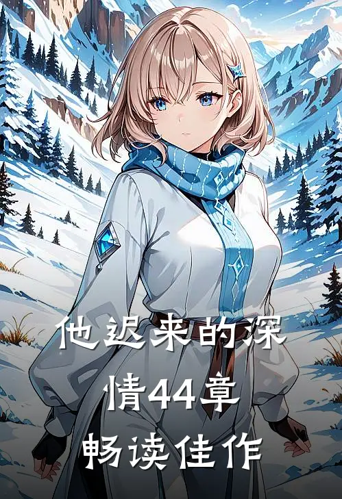 他迟来的深情44章畅读佳作