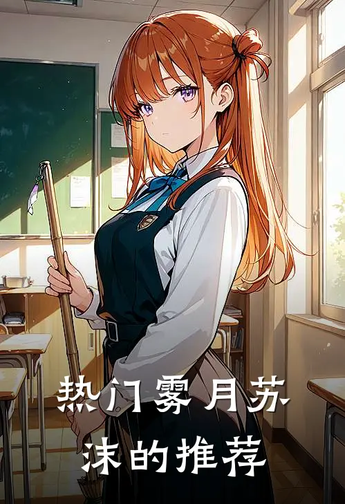 热门雾月苏沫的推荐