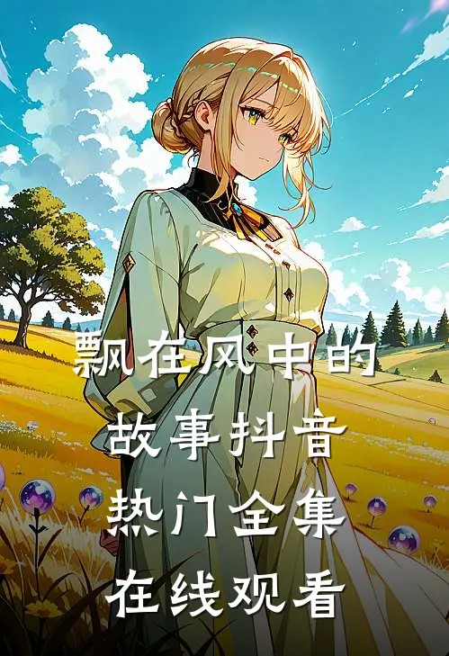 飘在风中的故事抖音热门 全集在线观看