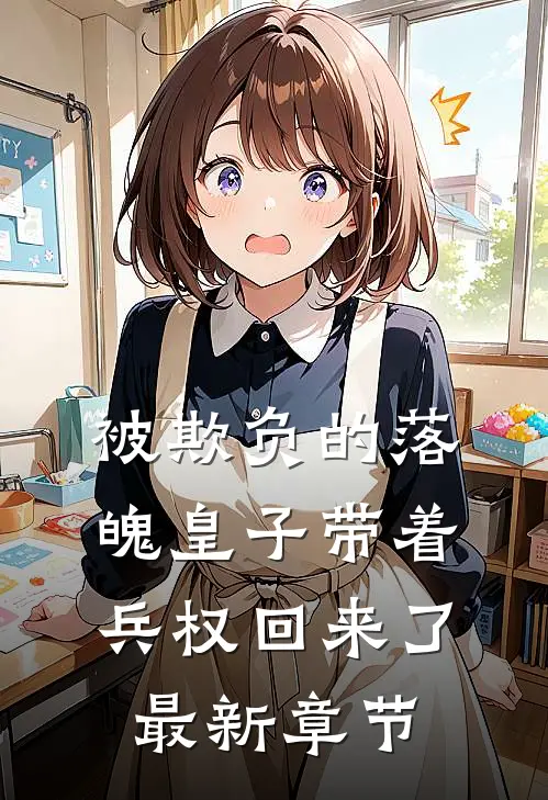 被欺负的落魄皇子带着兵权回来了最新章节
