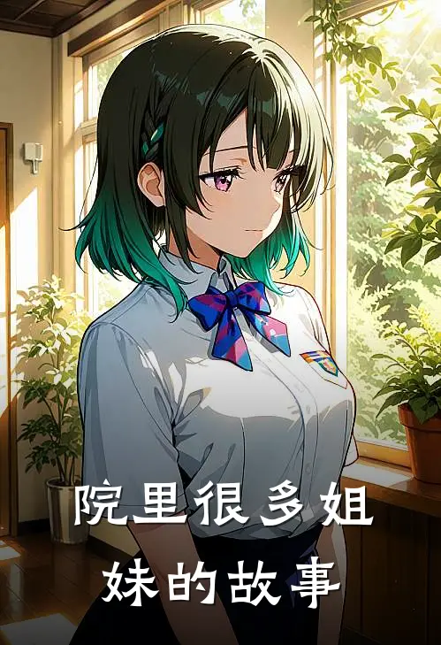院里很多姐妹的故事