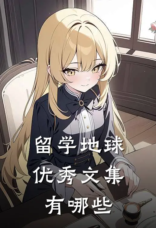 留学地球优秀文集有哪些