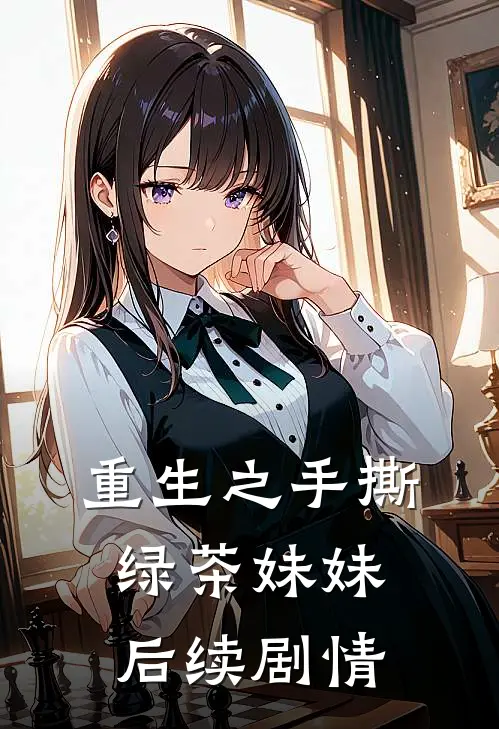 重生之手撕绿茶妹妹后续剧情