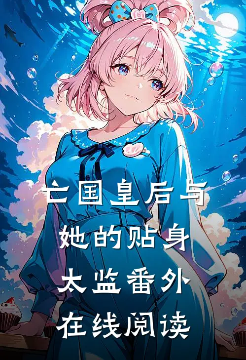 亡国皇后与她的贴身太监 番外在线阅读
