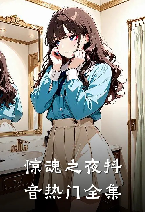 惊魂之夜抖音热门 全集