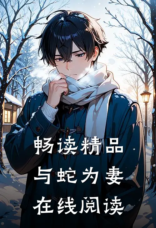 畅读精品与蛇为妻在线阅读