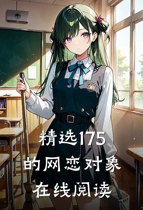 精选175的网恋对象在线阅读