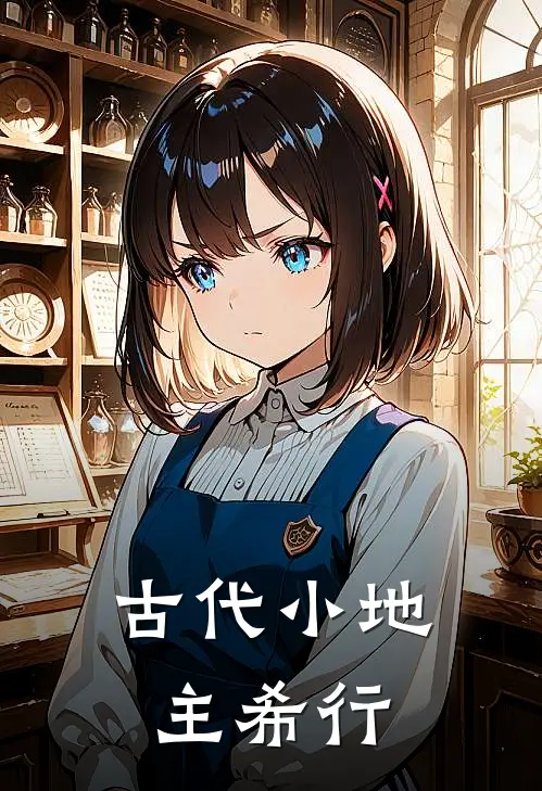 古代小地主希行