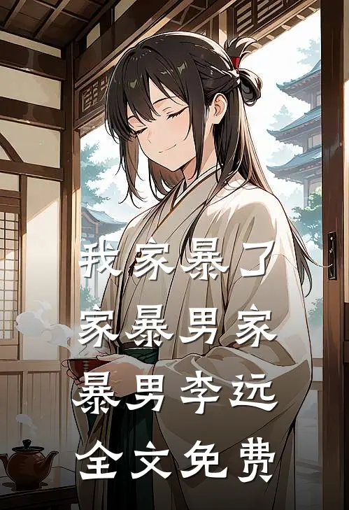 我家暴了家暴男家暴男李远全文免费