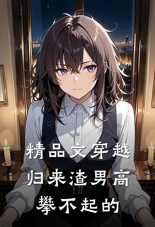 精品文穿越归来渣男高攀不起的