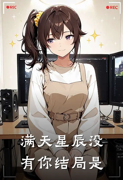 满天星辰没有你结局是