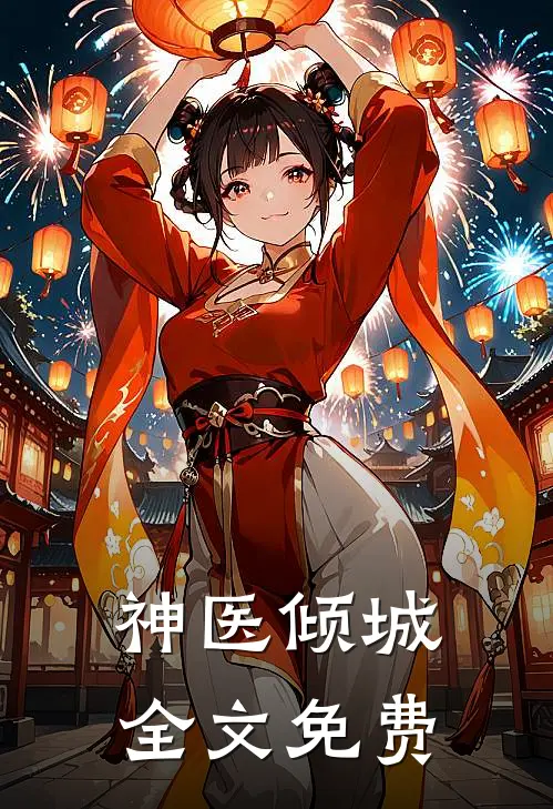 神医倾城全文免费