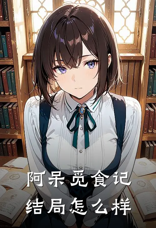 阿呆觅食记结局怎么样