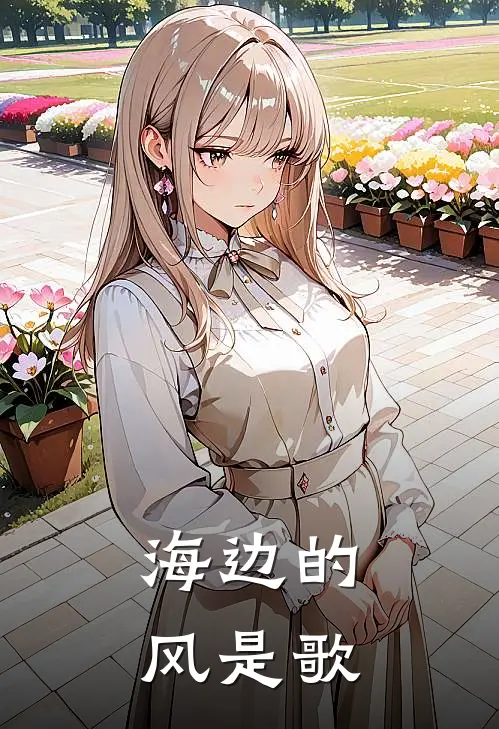 海边的风是歌