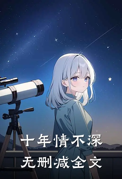 十年情不深无删减全文