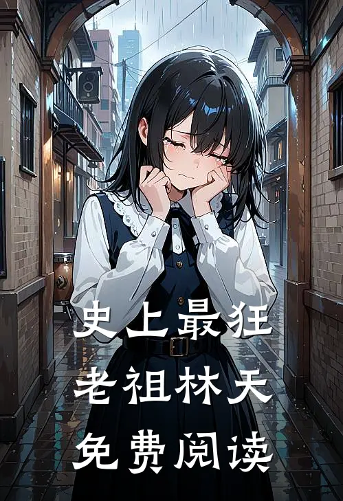 史上最狂老祖林天免费阅读