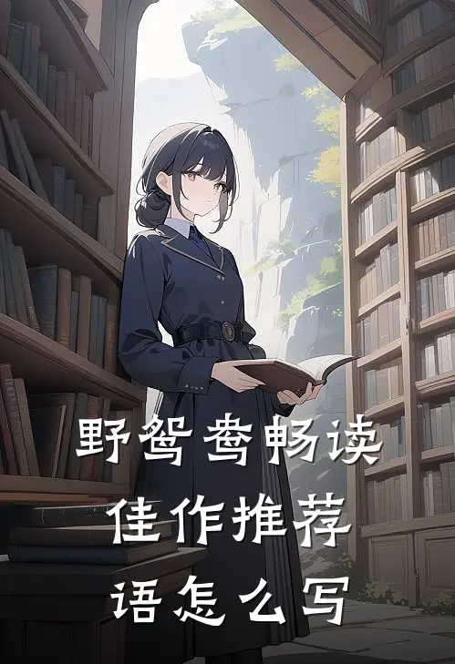 野鸳鸯畅读佳作推荐语怎么写