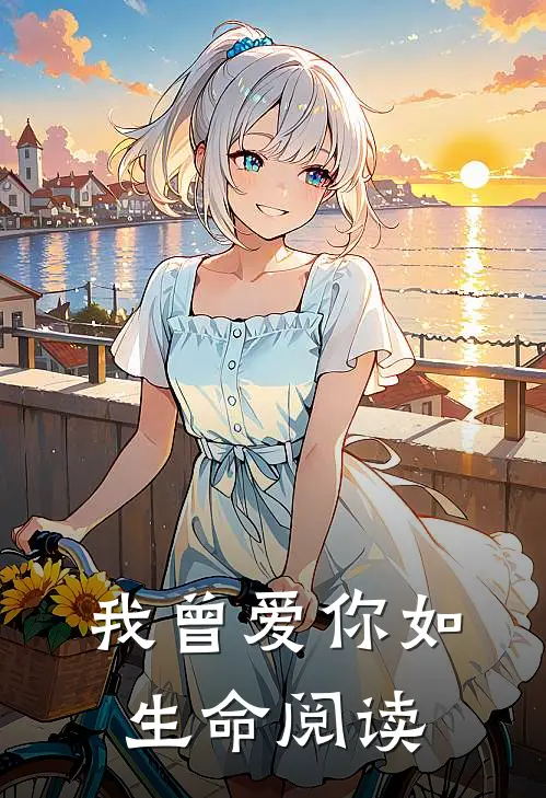 我曾爱你如生命阅读