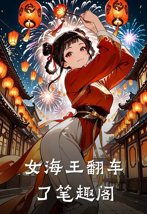 女海王翻车了笔趣阁