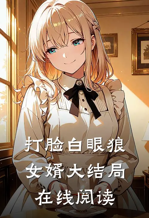 打脸白眼狼女婿大结局在线阅读