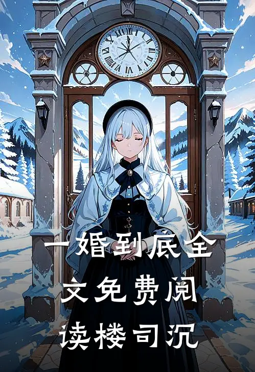 一婚到底全文免费阅读楼司沉