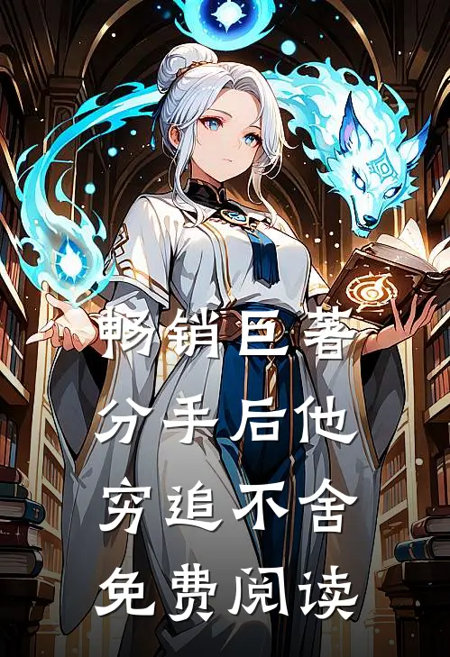 畅销巨著分手后他穷追不舍免费阅读