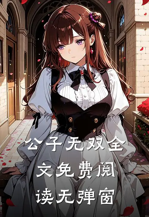 公子无双全文免费阅读无弹窗