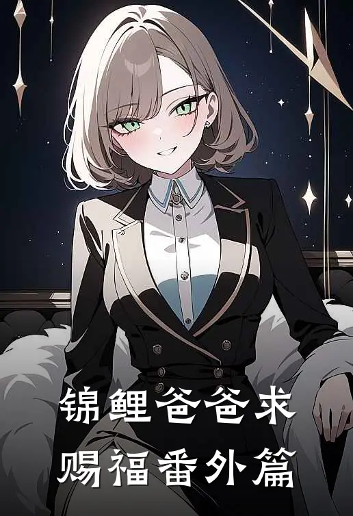 锦鲤爸爸求赐福番外篇