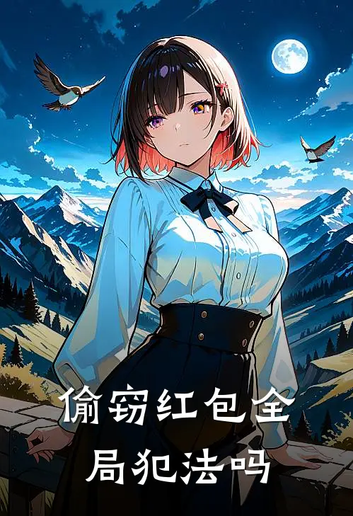 偷窃红包全局犯法吗