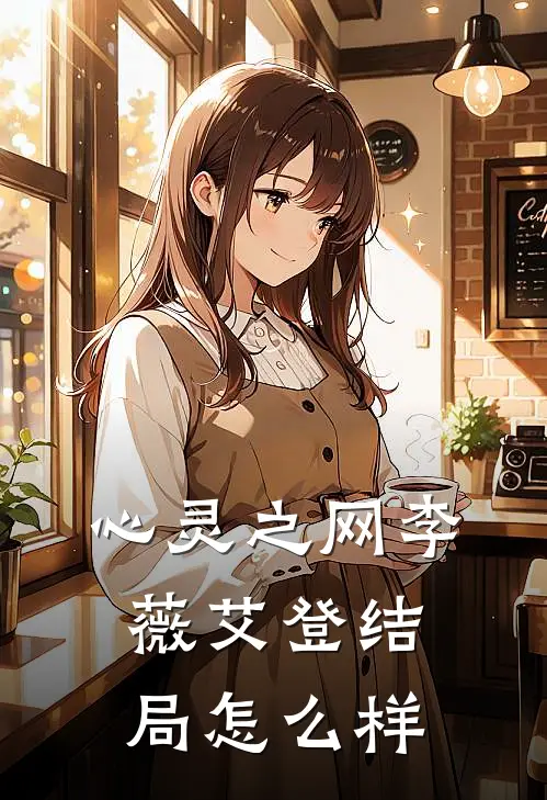 心灵之网李薇艾登结局怎么样