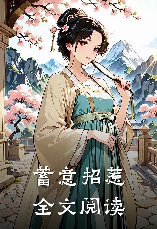 蓄意招惹全文阅读
