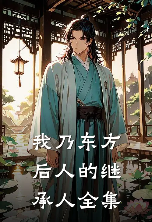 我乃东方后人的继承人全集