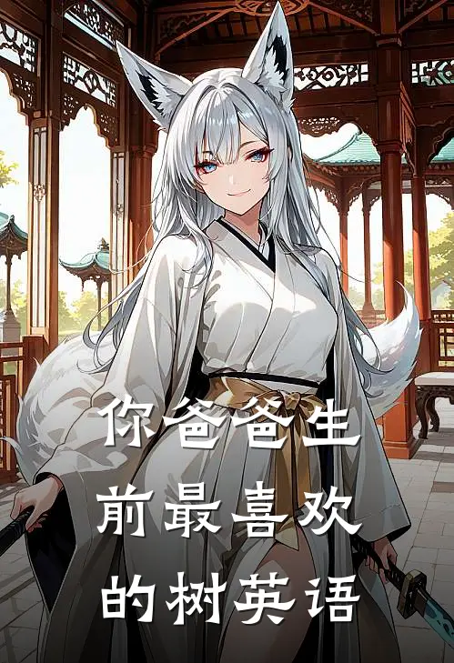 你爸爸生前最喜欢的树英语