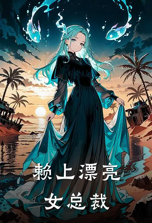 赖上漂亮女总裁