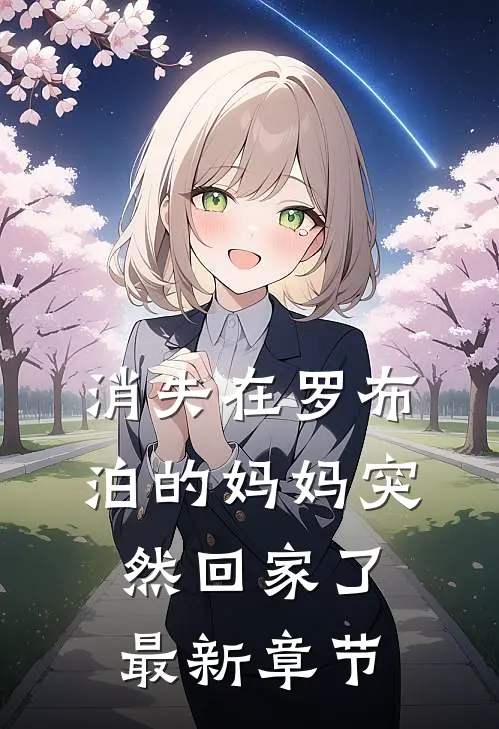 消失在罗布泊的妈妈突然回家了最新章节