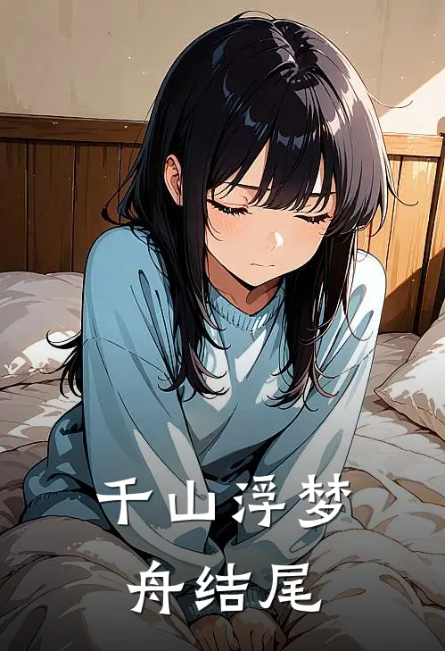 千山浮梦舟结尾