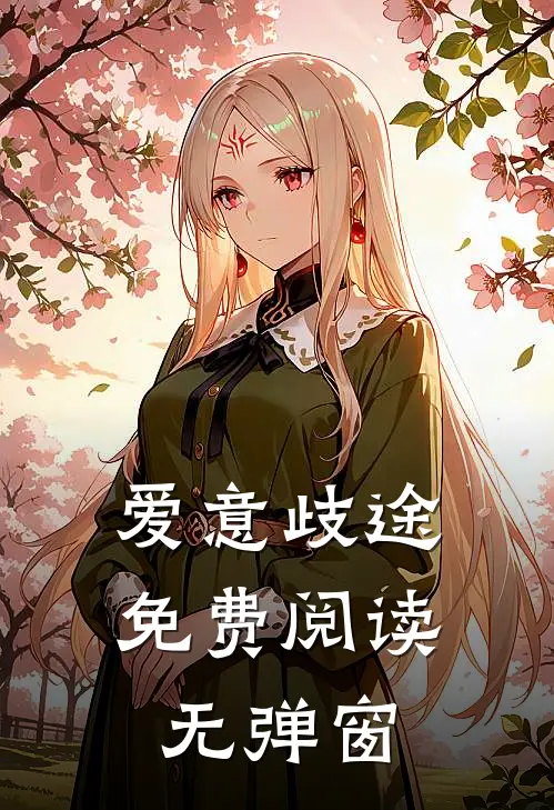 爱意歧途免费阅读无弹窗