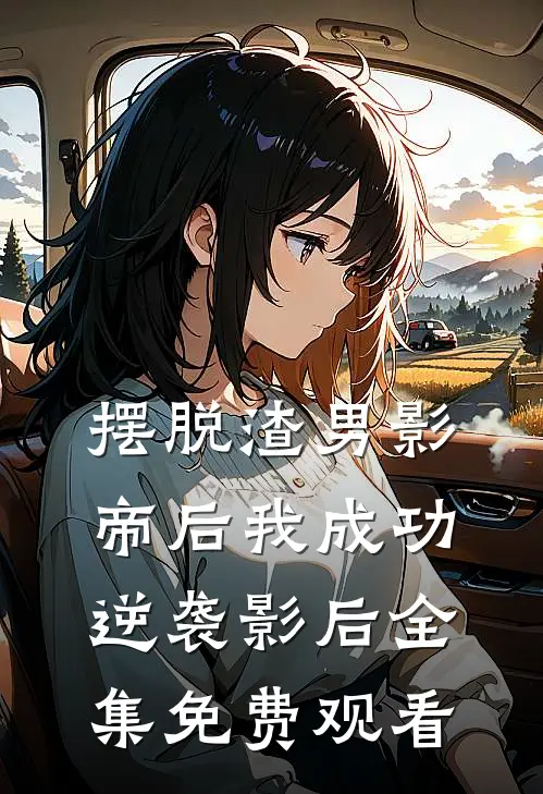 摆脱渣男影帝后我成功逆袭影后 全集免费观看