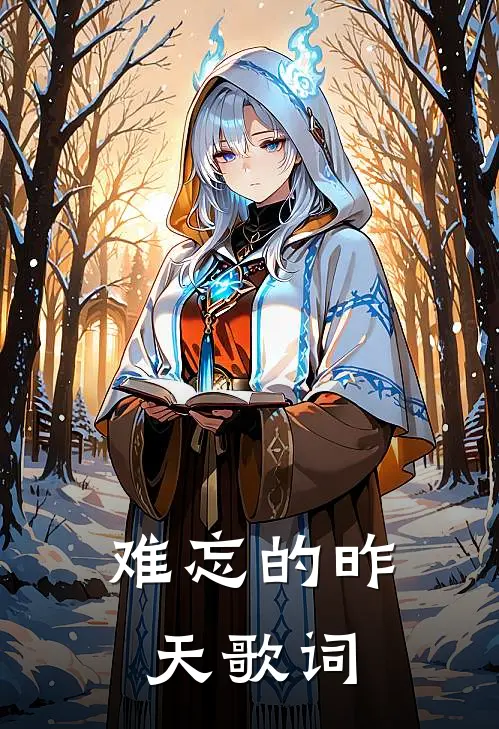 难忘的昨天歌词