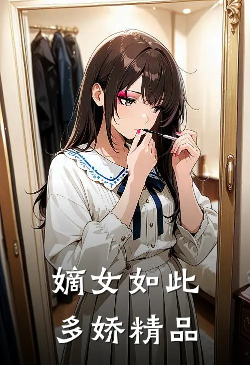 嫡女如此多娇精品