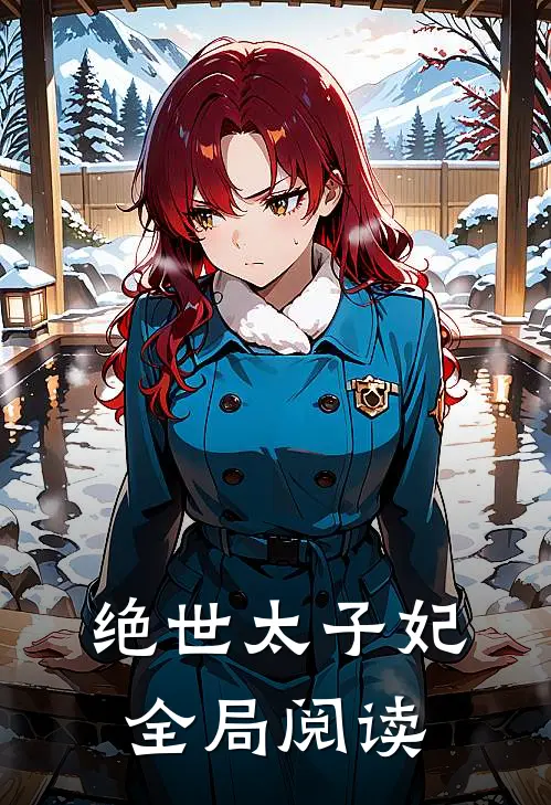 绝世太子妃全局阅读