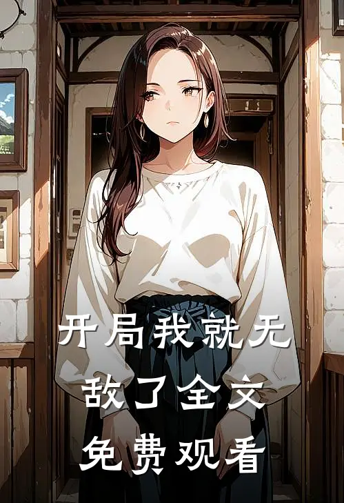 开局我就无敌了全文免费观看