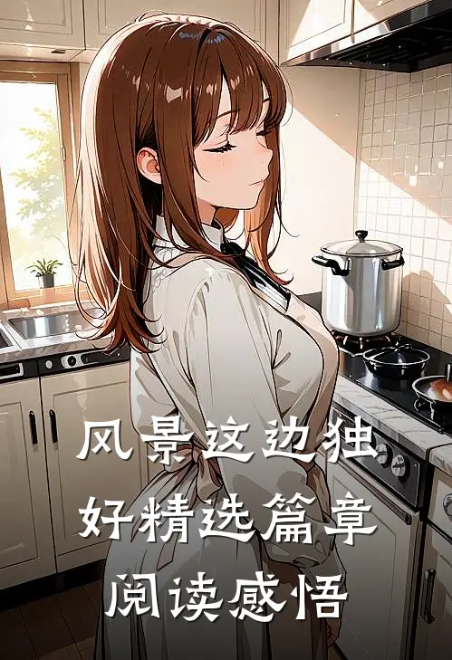 风景这边独好精选篇章阅读感悟