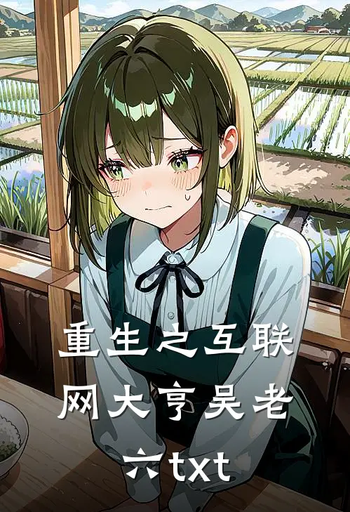重生之互联网大亨 吴老六txt