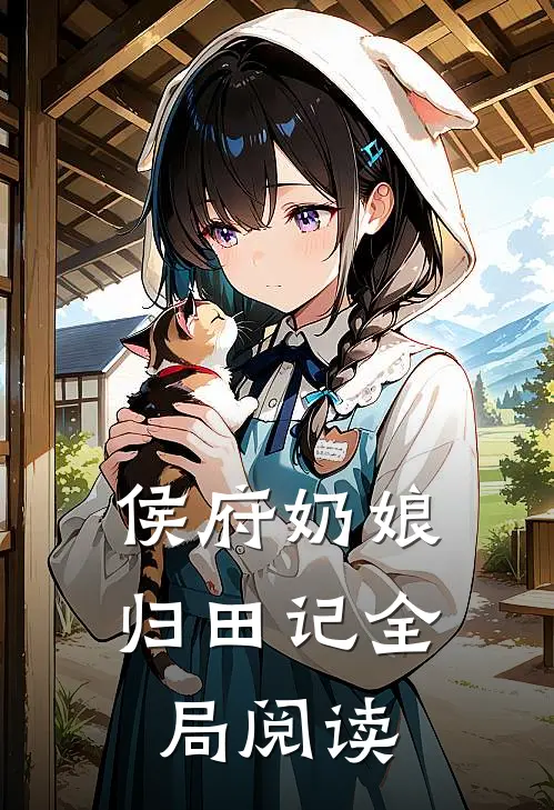 侯府奶娘归田记全局阅读