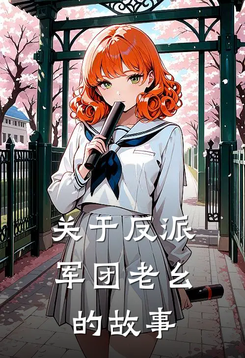 关于反派军团老幺的故事