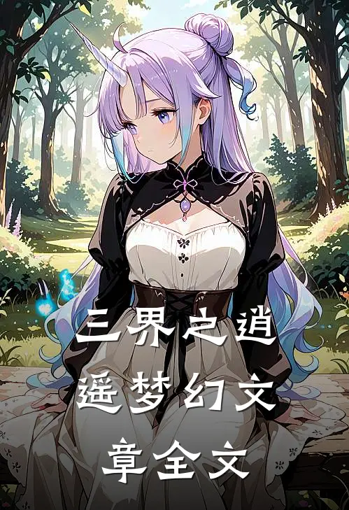 三界之逍遥梦幻文章全文