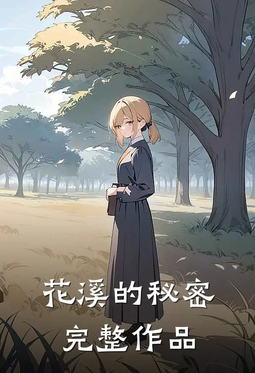 花溪的秘密完整作品
