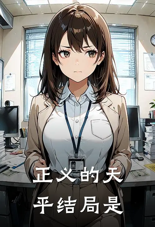 正义的天平结局是