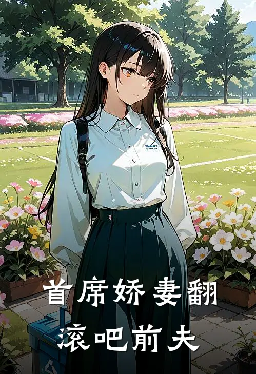 首席娇妻翻滚吧前夫